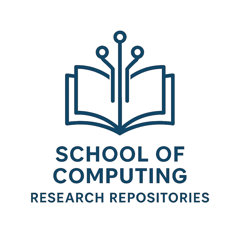 School of Computing Logo